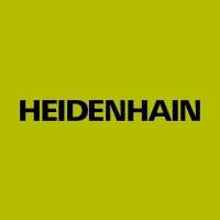 HEIDENHAIN ITALIANA S.r.l logo, HEIDENHAIN ITALIANA S.r.l contact details