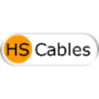 HS Cable logo, HS Cable contact details