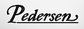 Pedersen Toyota logo, Pedersen Toyota contact details