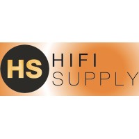 Hifisupply logo, Hifisupply contact details