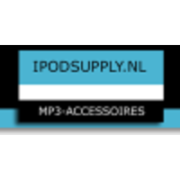 iPodsupply logo, iPodsupply contact details