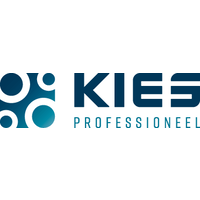 KIES Professioneel B.V. logo, KIES Professioneel B.V. contact details