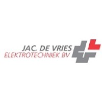 Jac. de Vries Elektrotechniek BV logo, Jac. de Vries Elektrotechniek BV contact details