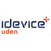 iDevice+ Uden logo, iDevice+ Uden contact details