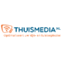 THUISMEDIA.nl logo, THUISMEDIA.nl contact details