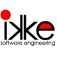 ikke software engineering logo, ikke software engineering contact details