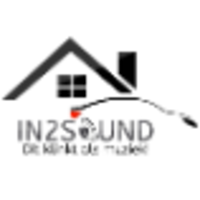 In2Sound logo, In2Sound contact details