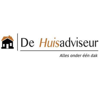 De Huisadviseur logo, De Huisadviseur contact details