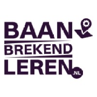 Baanbrekend Leren logo, Baanbrekend Leren contact details