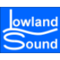 Lowland Sound logo, Lowland Sound contact details