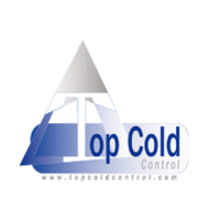 Top Cold Control BV logo, Top Cold Control BV contact details