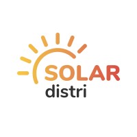 SolarDistri B.V. logo, SolarDistri B.V. contact details