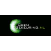 GeenBekeuring.nl (Image Systems Europe) logo, GeenBekeuring.nl (Image Systems Europe) contact details