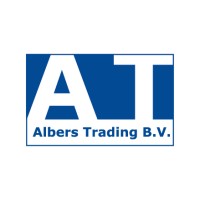 Albers Trading BV logo, Albers Trading BV contact details