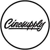 Cinesupply logo, Cinesupply contact details