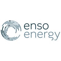 Enso Energy logo, Enso Energy contact details