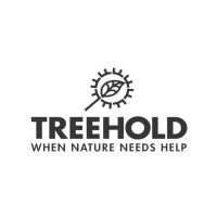 TreeHold logo, TreeHold contact details