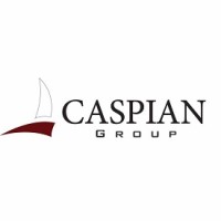 Caspian Group MN logo, Caspian Group MN contact details