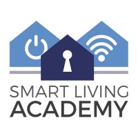 Smart Living Academy logo, Smart Living Academy contact details