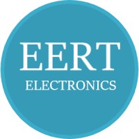 Eert Electronics B.V. logo, Eert Electronics B.V. contact details