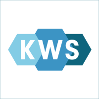 KWS Campers logo, KWS Campers contact details