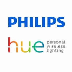 Philips Hue logo, Philips Hue contact details