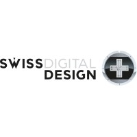 Swissdigital Design logo, Swissdigital Design contact details