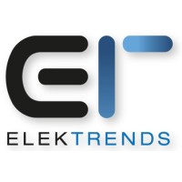 Elek Trends Nederland BV logo, Elek Trends Nederland BV contact details