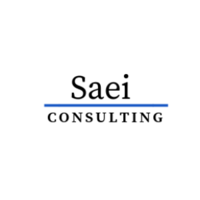 Saei Consulting logo, Saei Consulting contact details