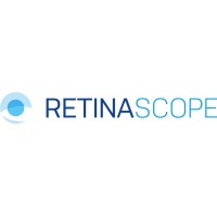 RetinaScope BV logo, RetinaScope BV contact details