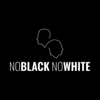 NOBLACK NOWHITE logo, NOBLACK NOWHITE contact details