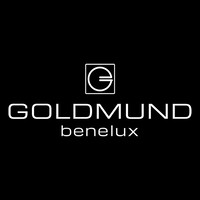 GOLDMUND Benelux logo, GOLDMUND Benelux contact details