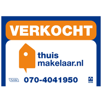 Thuismakelaar.nl logo, Thuismakelaar.nl contact details