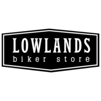 Lowlands Biker Store logo, Lowlands Biker Store contact details