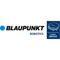 Competence Center Robotics Europe | Blaupunkt Bluebot Robotics | logo, Competence Center Robotics Europe | Blaupunkt Bluebot Robotics | contact details