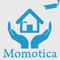 Momotica logo, Momotica contact details