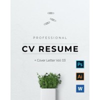 Professional Resume logo, Professional Resume contact details