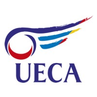 UECA (Unión Española de Conductores de Automóviles) logo, UECA (Unión Española de Conductores de Automóviles) contact details