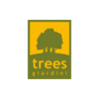 Trees Giardini logo, Trees Giardini contact details