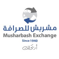 Musharbash Exchange logo, Musharbash Exchange contact details