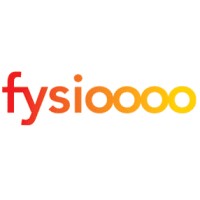 Fysioooo logo, Fysioooo contact details