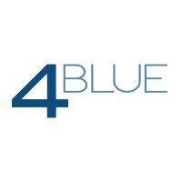 4BLUE B.V. logo, 4BLUE B.V. contact details