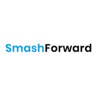 SmashForward logo, SmashForward contact details