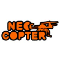 Neocopter logo, Neocopter contact details