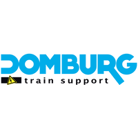 Domburg Train Support logo, Domburg Train Support contact details