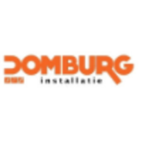 Domburg Installatie logo, Domburg Installatie contact details