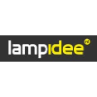 Lampidee B.V. logo, Lampidee B.V. contact details