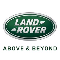 Land Rover Greece logo, Land Rover Greece contact details