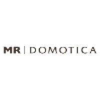 MR Domotica logo, MR Domotica contact details