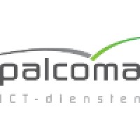 Palcoma ICT-diensten logo, Palcoma ICT-diensten contact details